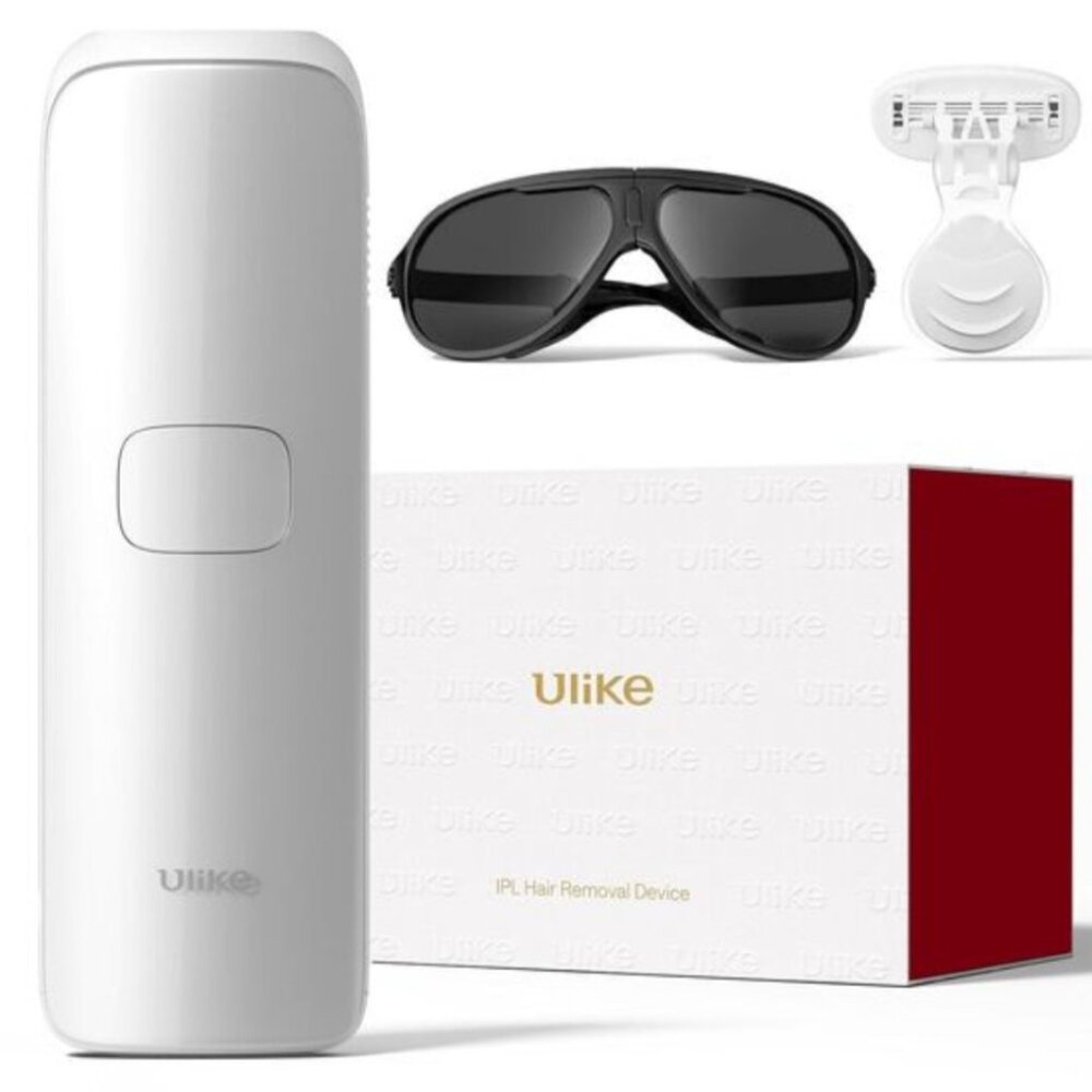 Ulike 3